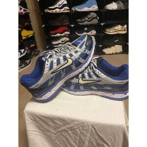 Nike P6000 Racer Blue CD6404 400 men’s size 11